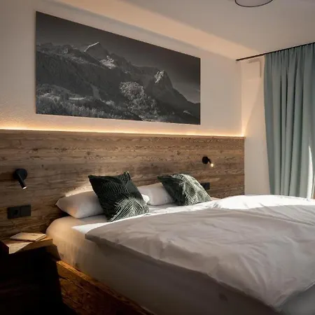 Moariga Alpinlodge