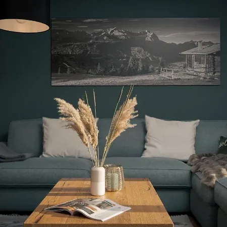 Moariga Alpinlodge Apartamento *