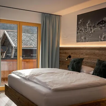 Apartamento Moariga Alpinlodge *