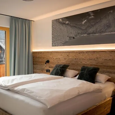 Apartamento Moariga Alpinlodge